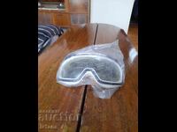 Ochelari de schi Okula vechi