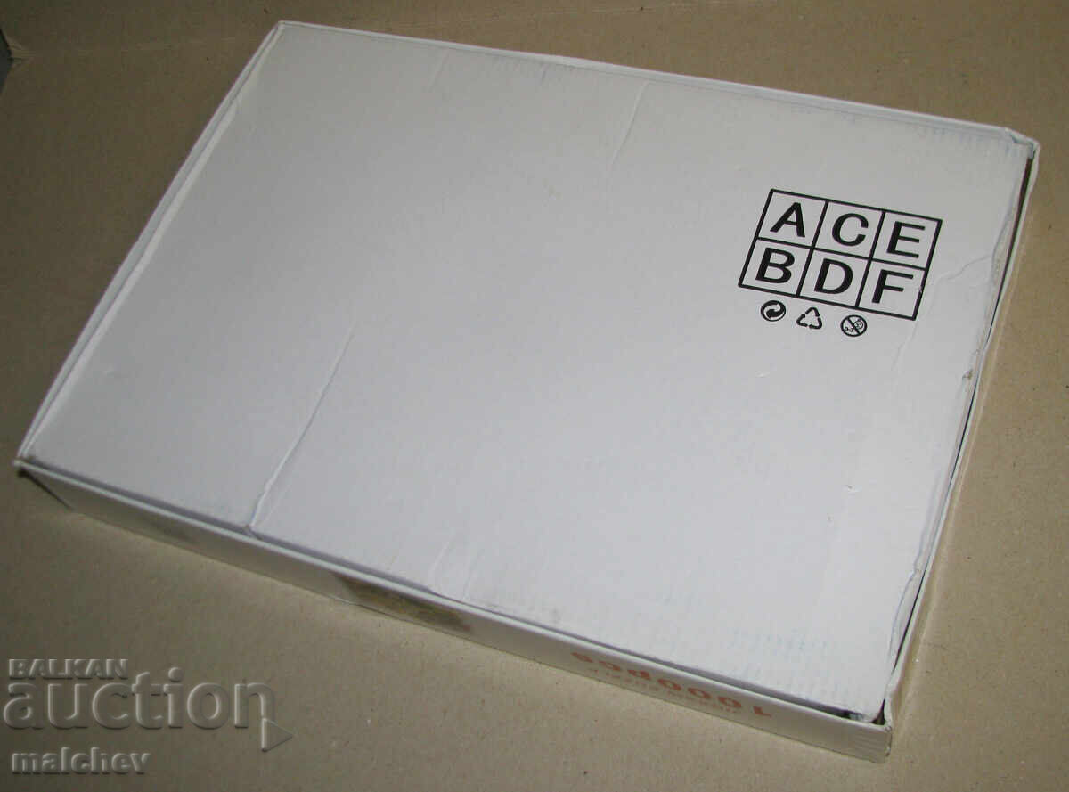 Auction Puzzle Cottage Country Mansion, 1000 pieces, 50/75 cm, excellent Auction Puzzle Cottage Country Mansion, 1000 pieces, 50/75 cm, excellent