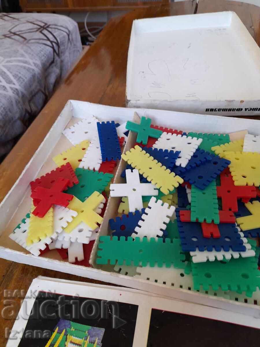 Livrarea Constructor Star Fantezie Livrarea Constructor Star Fantezie