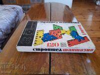 Constructor Star Fantezie