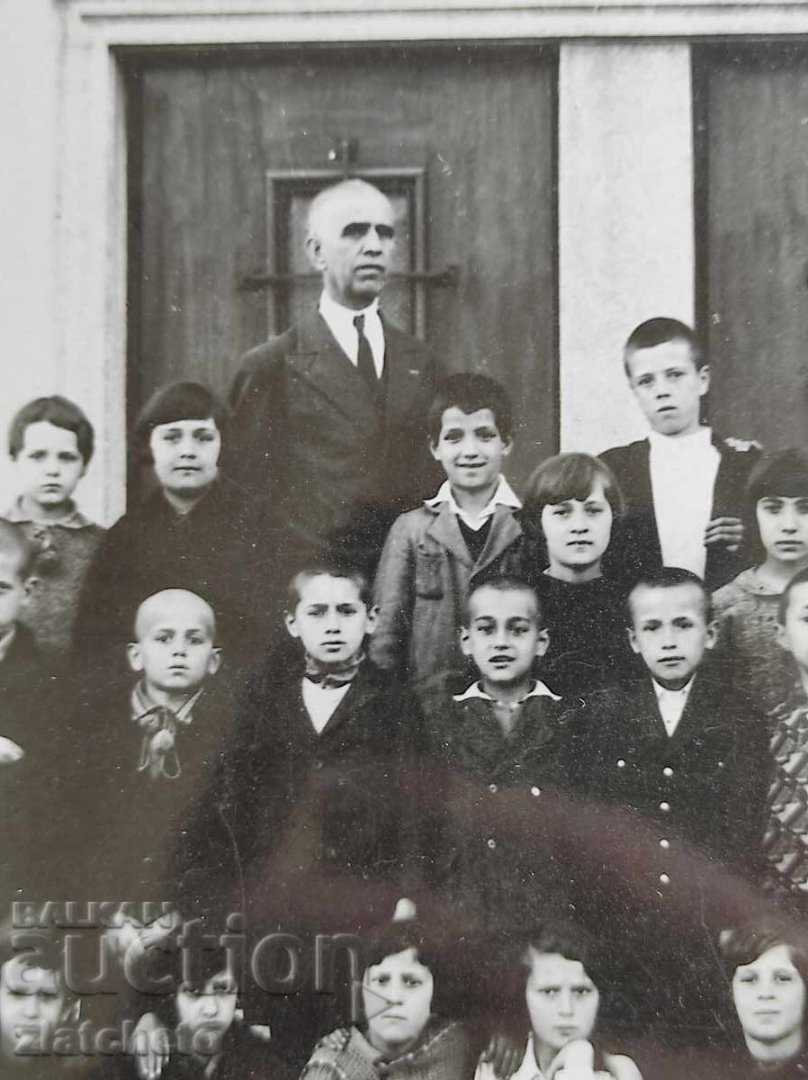 Δημοπρασία Φωτογραφία χαρτονιού Βασίλειο Βουλγαρίας - Δημοπρασία Φωτογραφία χαρτονιού Βασίλειο Βουλγαρίας -