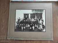 Fotografie carton Regatul Bulgariei -