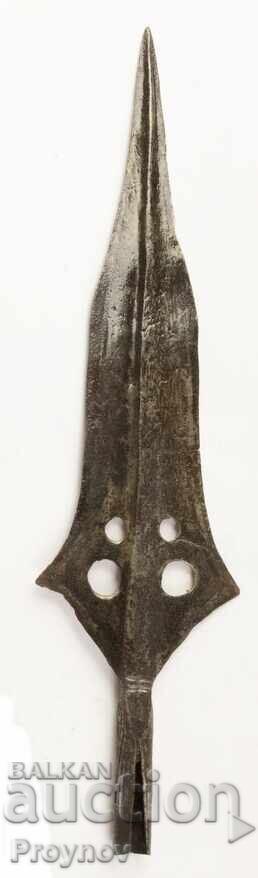 Αντίγραφο από τη Νιγηρία - από την περιοχή Ταρούγκα 31 εκ με τιμή 200.00 BGN | € 102.26