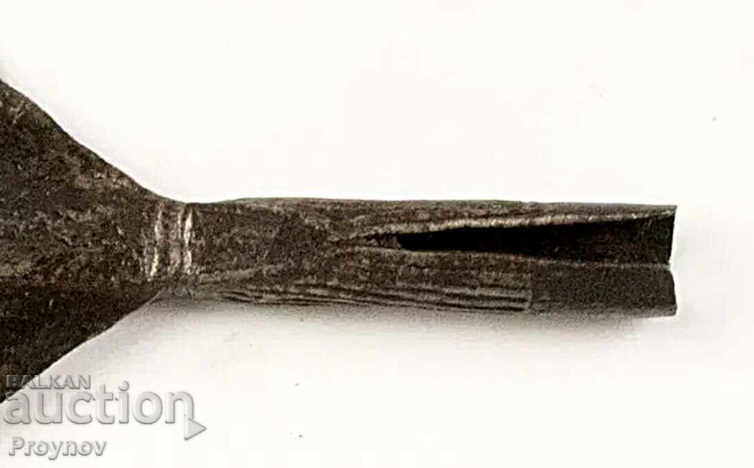 Copie din Nigeria - din regiunea Taruga 31 cm - 5