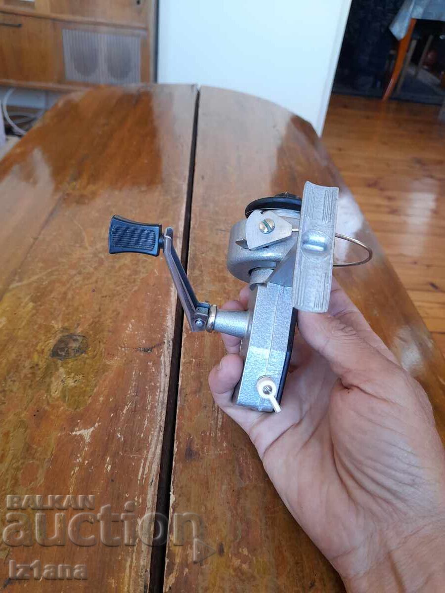 Δημοπρασία Παλιό καλάμι ψαρέματος Dolphin 6