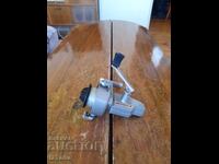 Vechi mulinetă de pescuit Delfin 6