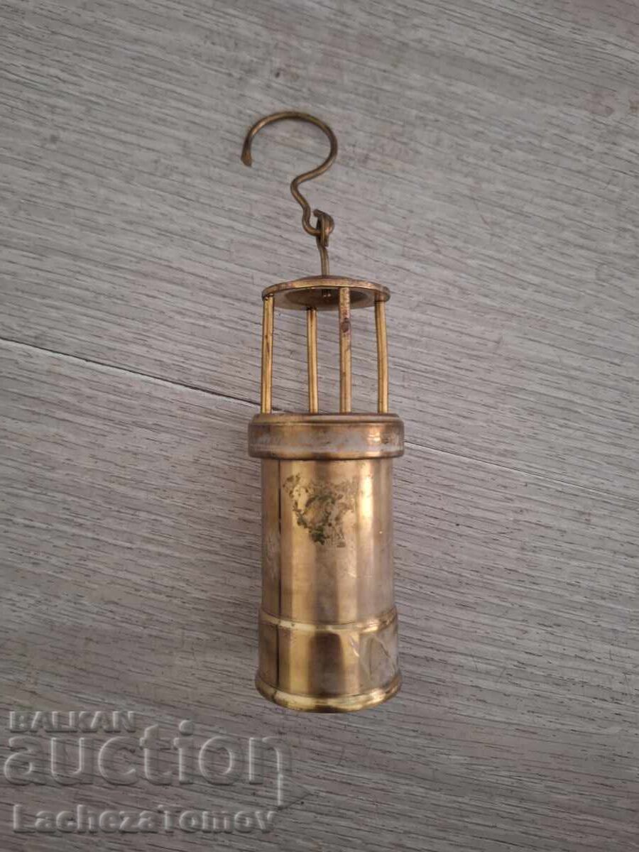 Brass Lamp France Brass Lamp France