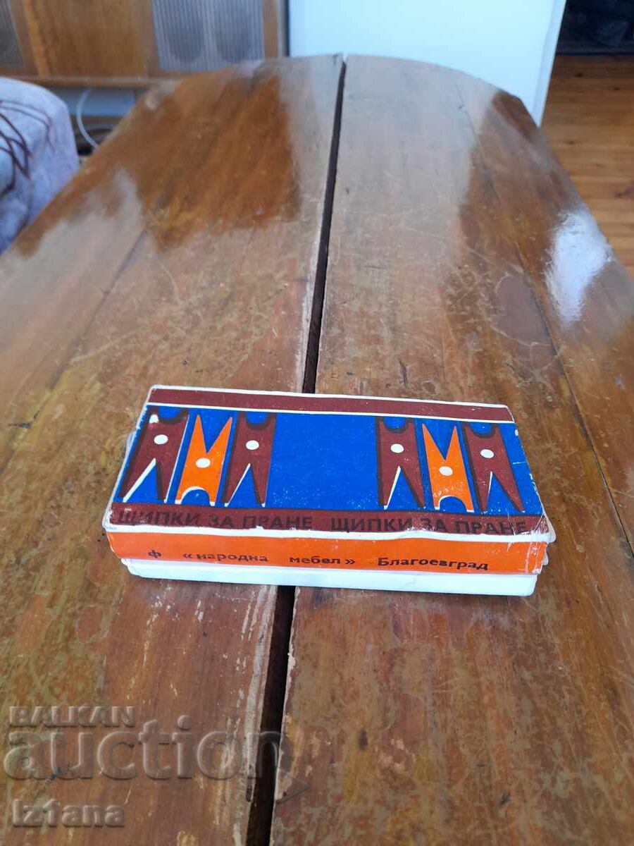 Old wooden pegs Old wooden pegs