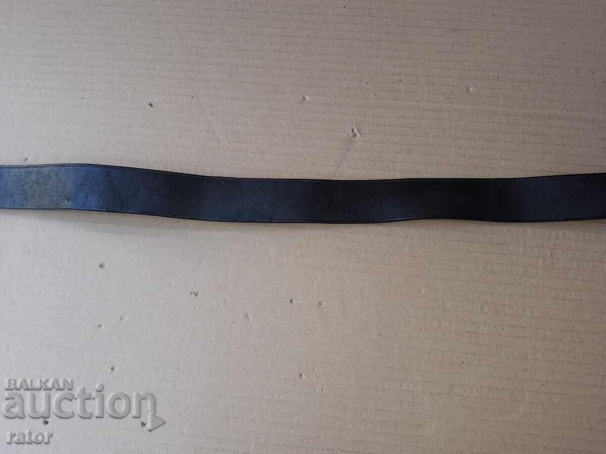 Δημοπρασία Παλιός στρατιωτικός, στρατιωτικός, λοχίας, ζώνη, στολή BNA