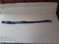 Παλιός στρατιωτικός, στρατιωτικός, λοχίας, ζώνη, στολή BNA