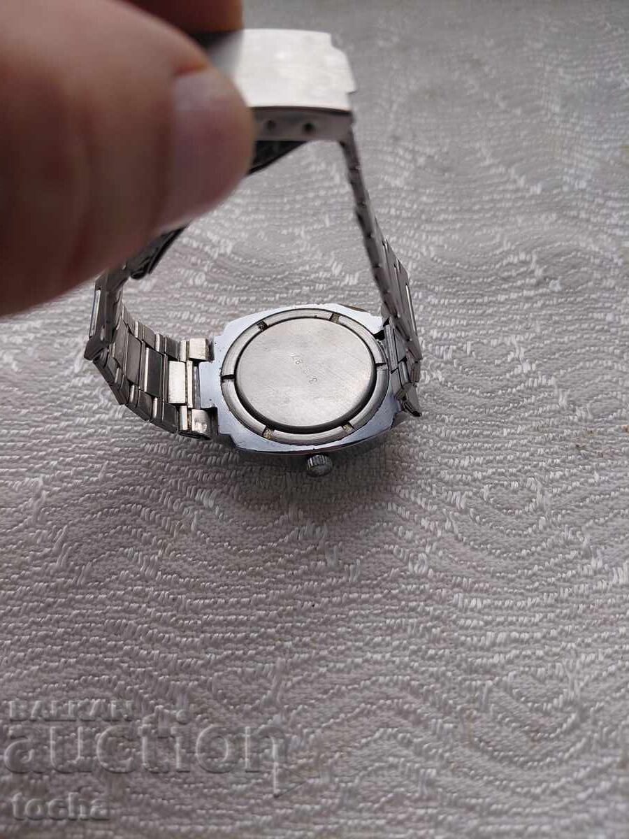 BZC.Poljot, Flight, preserved, working - 5 BZC.Poljot, Flight, preserved, working - 5