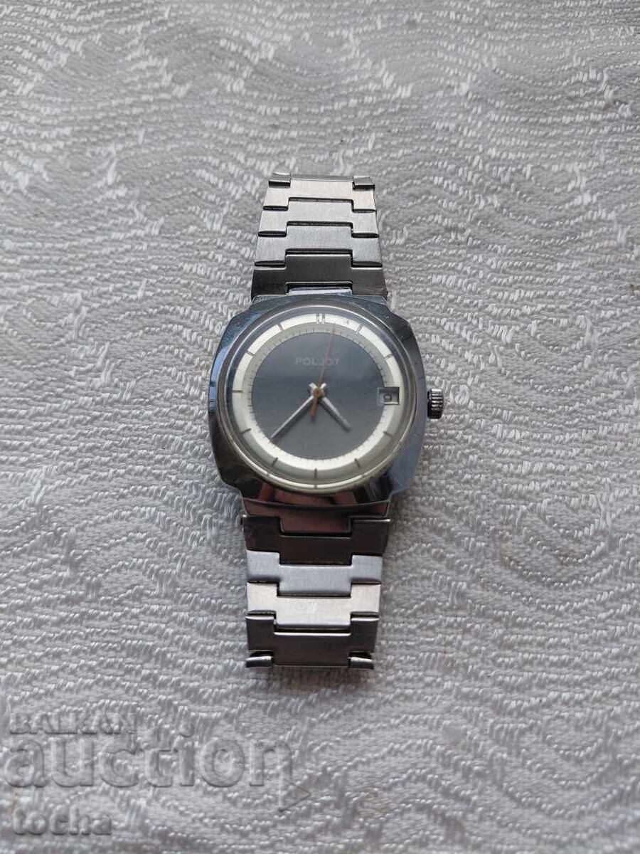 BZC.Poljot, Flight, preserved, working BZC.Poljot, Flight, preserved, working