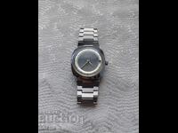 БЗЦ Poljot, Poljot, conservat, lucrări