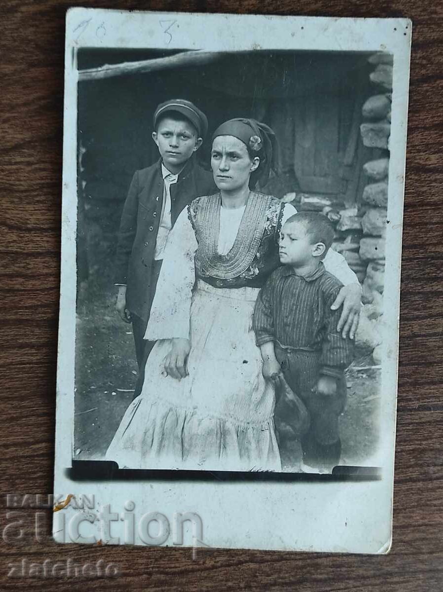 Fotografie Regatul Bulgariei - Fotografie Regatul Bulgariei -