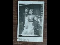 Φωτογραφία Βασιλείου της Βουλγαρίας -