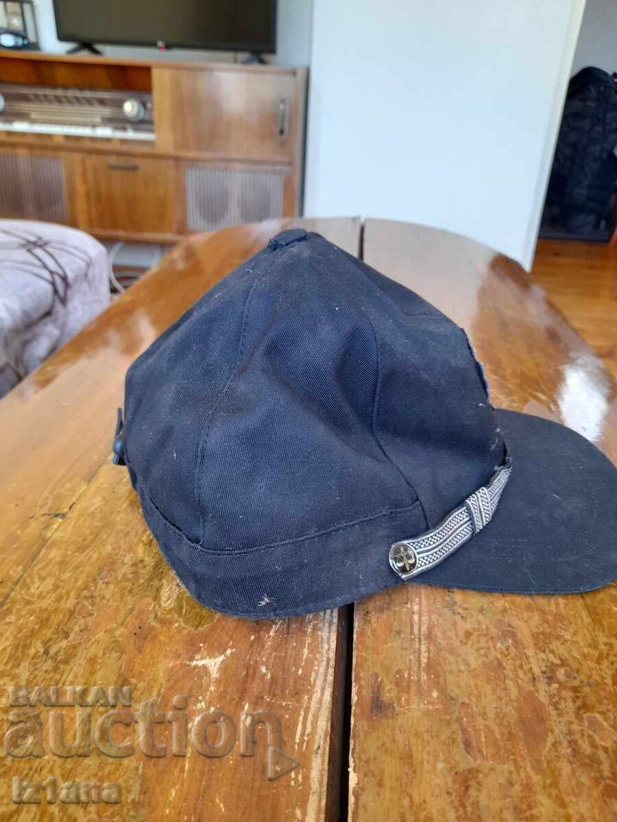 Παράδοση Καπέλο Υπουργείου Δικαιοσύνης Παράδοση Καπέλο Υπουργείου Δικαιοσύνης