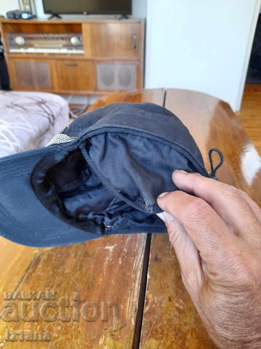 Καπέλο Υπουργείου Δικαιοσύνης - 5 Καπέλο Υπουργείου Δικαιοσύνης - 5