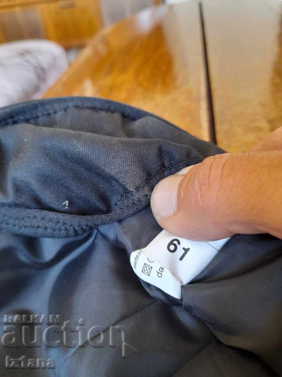 Καπέλο Υπουργείου Δικαιοσύνης - 7 Καπέλο Υπουργείου Δικαιοσύνης - 7