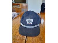 Καπέλο Υπουργείου Δικαιοσύνης