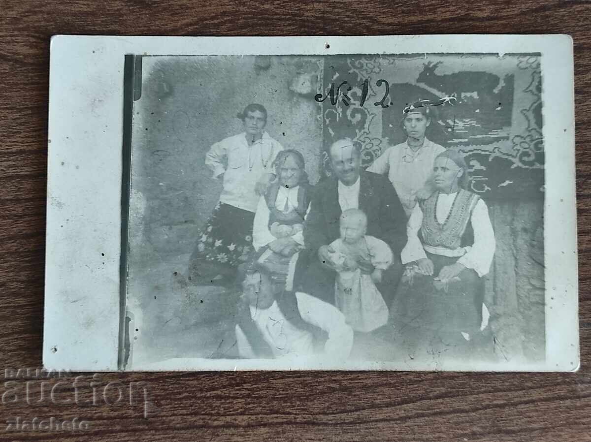 Photograph Kingdom of Bulgaria Photograph Kingdom of Bulgaria