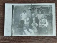 Φωτογραφία Βασιλείου της Βουλγαρίας -