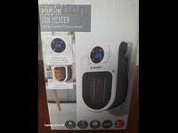 Încălzitor cu ventilator