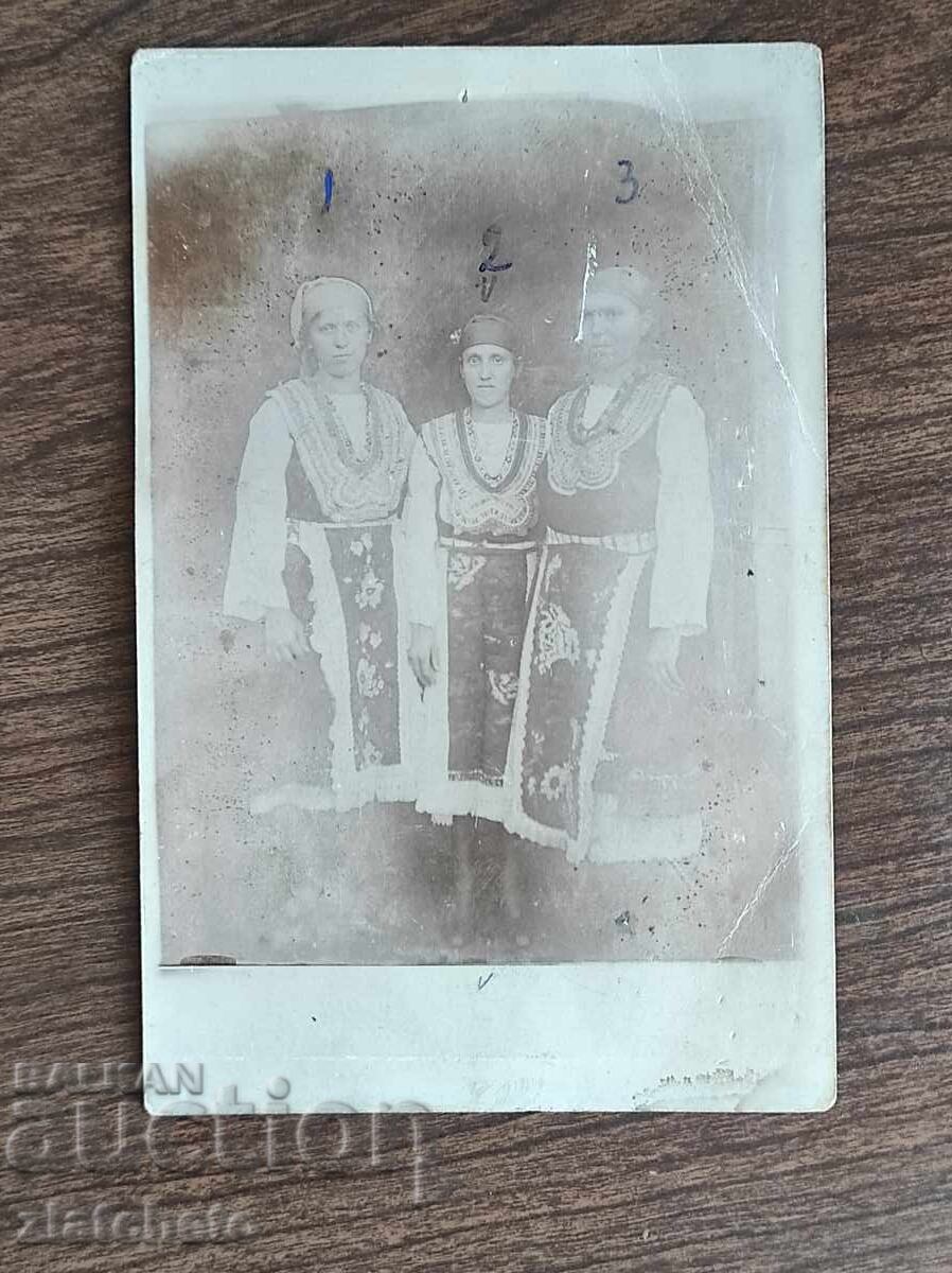 Φωτογραφία Βασιλείου της Βουλγαρίας -