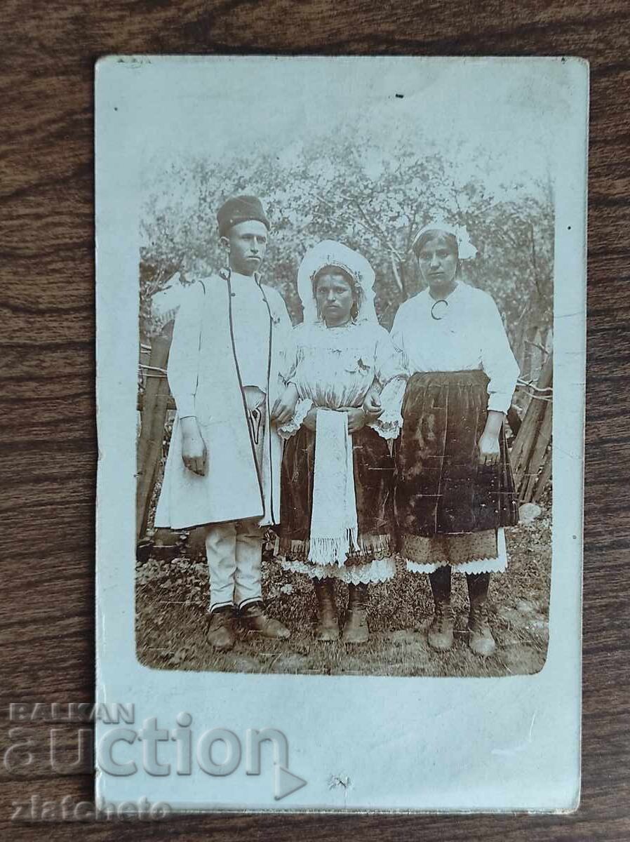 Φωτογραφία Βασιλείου της Βουλγαρίας -