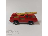 Мачбокс Blaze Buster Matchbox Bulgaria