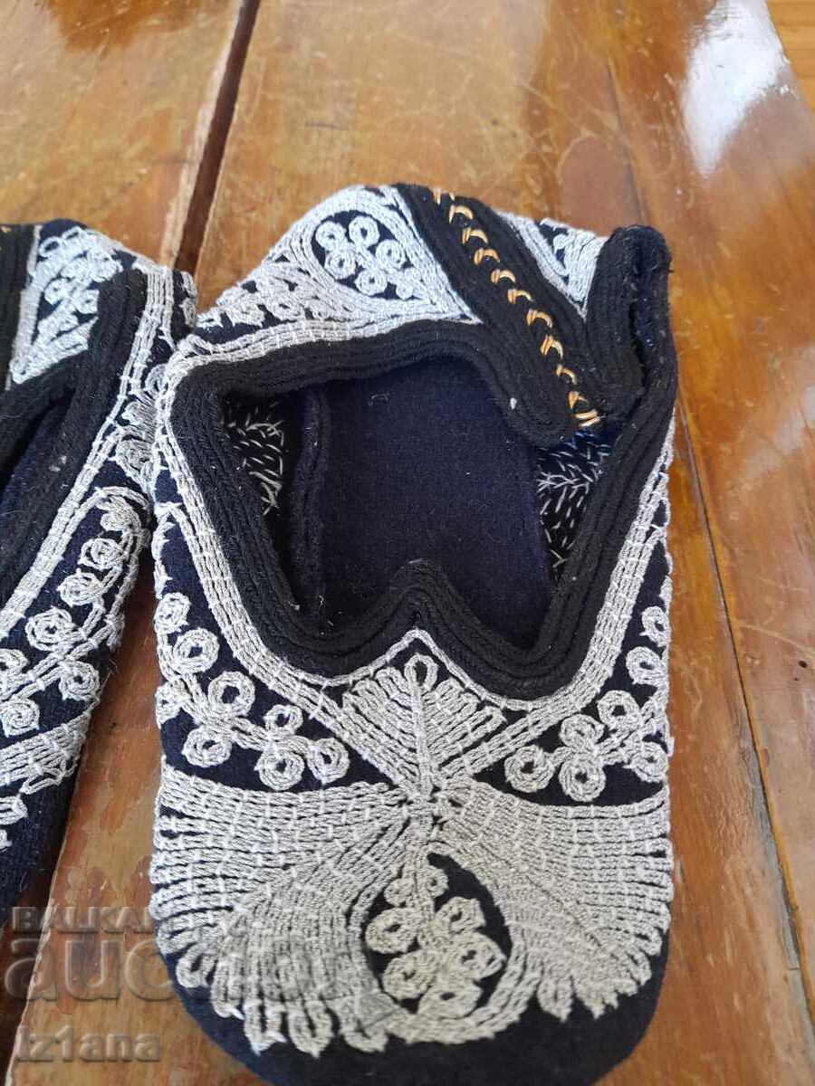 Δημοπρασία Παλαιά πλακάκια Ροδόπης