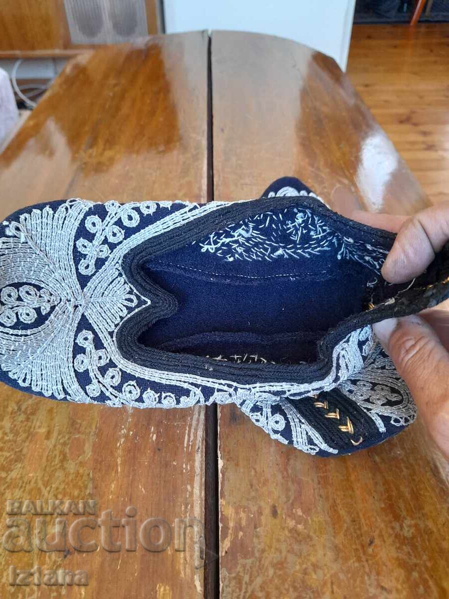 Παλαιά πλακάκια Ροδόπης - 5