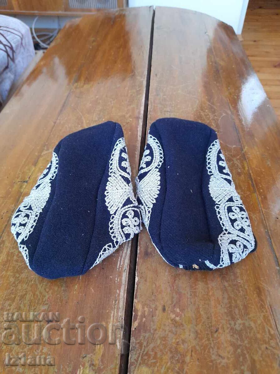 Παλαιά πλακάκια Ροδόπης - 6