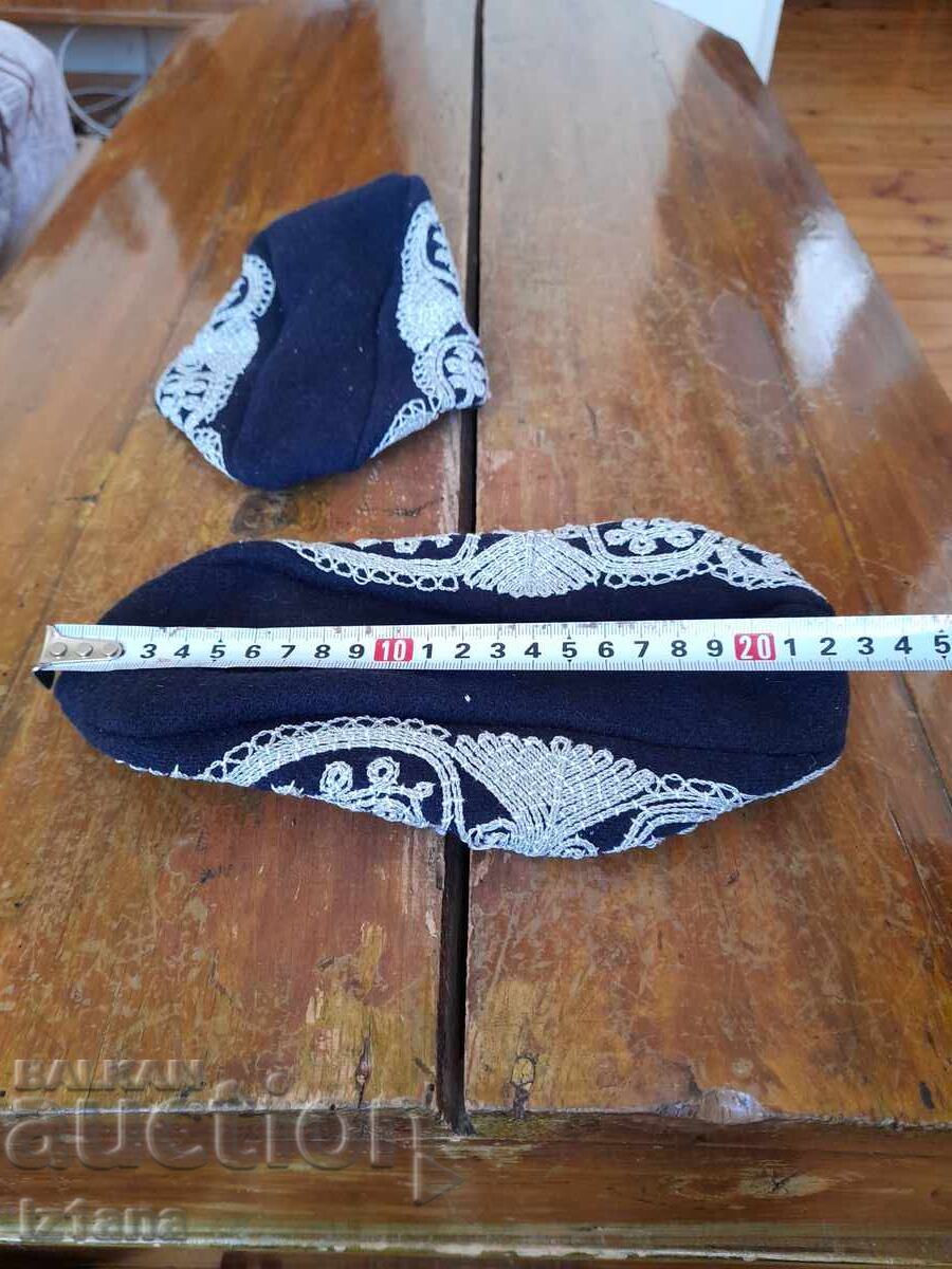 Παλαιά πλακάκια Ροδόπης - 7