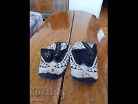 Παλαιά πλακάκια Ροδόπης