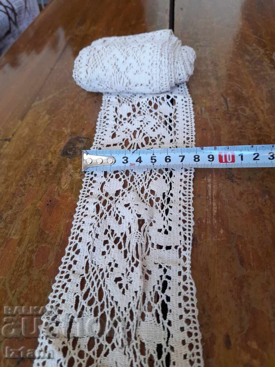 Livrarea Dantela veche