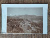 Φωτογραφία Βασιλείου Βουλγαρίας - Α' ΠΠ