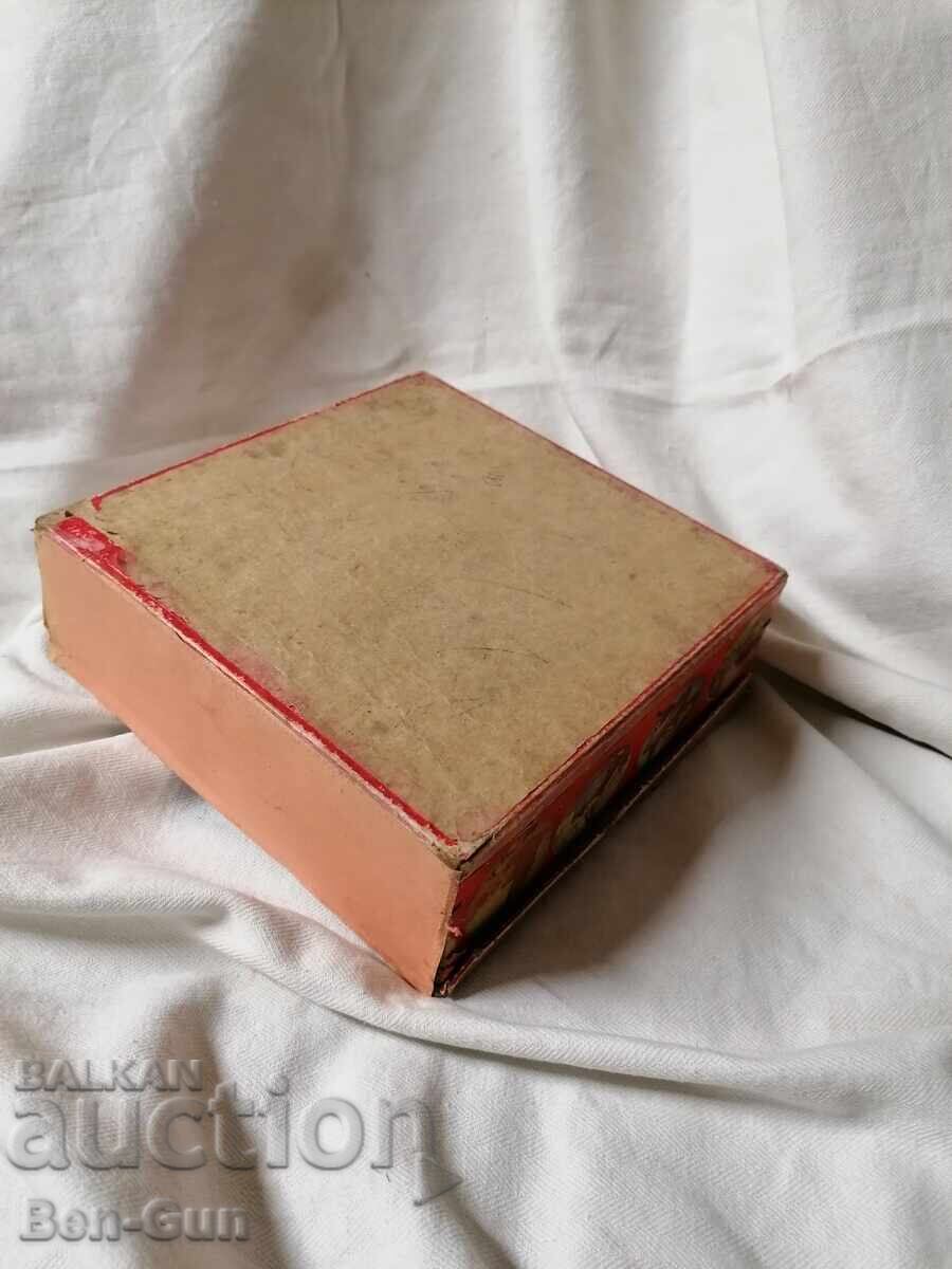 Blocks - children's game - 7