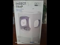 Captator de insecte