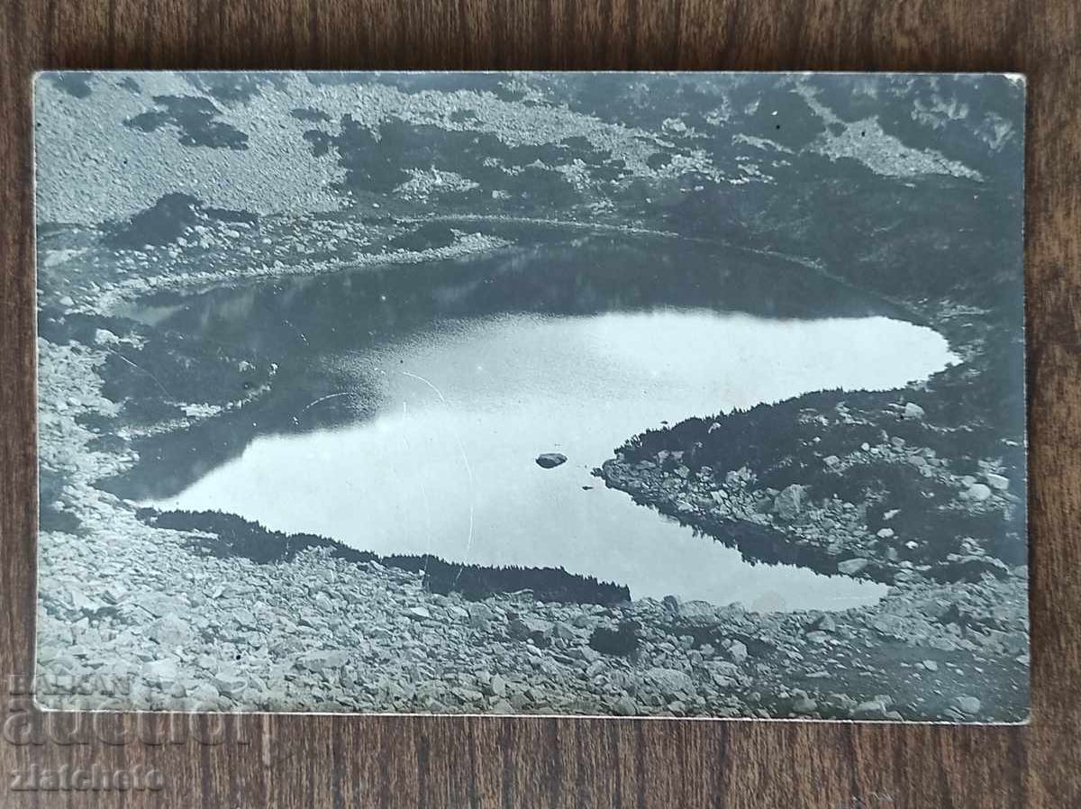 Φωτογραφία Βασιλείου της Βουλγαρίας -