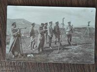 Φωτογραφία Βασιλείου Βουλγαρίας - Α' ΠΠ