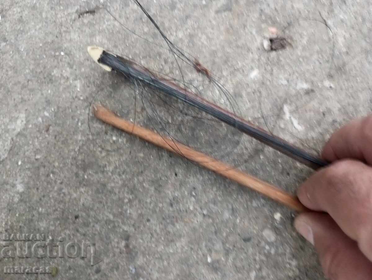 Παράδοση Παλιά δοξάρια για βιολί