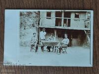 Φωτογραφία Βασιλείου Βουλγαρίας - Α' ΠΠ