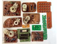 Ηλεκτρονικά σκραπ, πλακέτες κυκλωμάτων