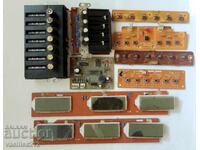 Electronic scrap, circuit boards
