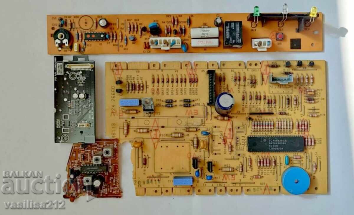 Ηλεκτρονικά σκραπ, πλακέτες κυκλωμάτων Ηλεκτρονικά σκραπ, πλακέτες κυκλωμάτων