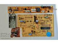 Ηλεκτρονικά σκραπ, πλακέτες κυκλωμάτων