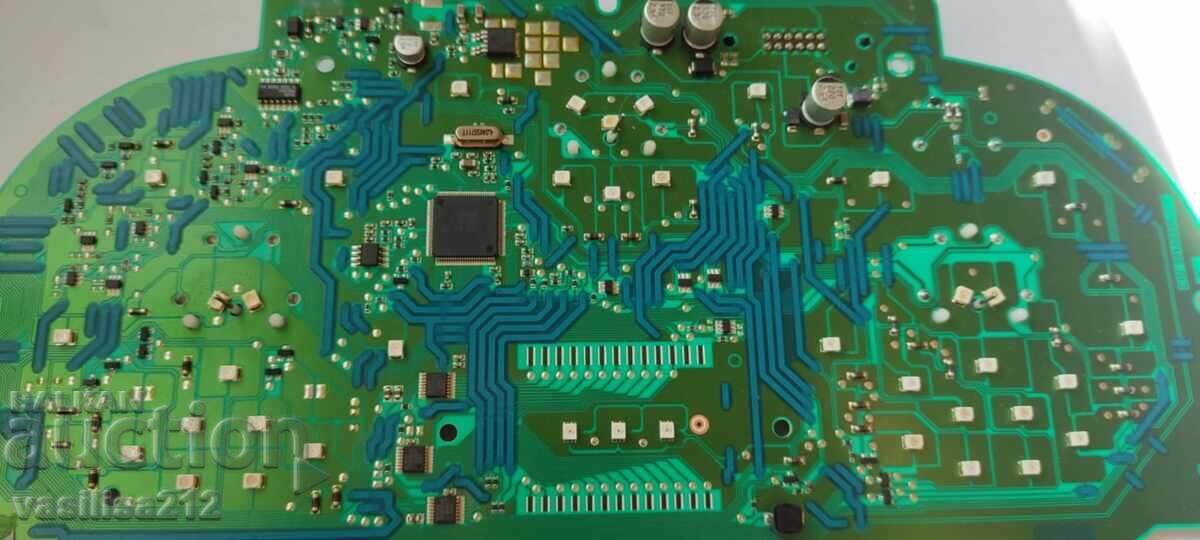 Deșeuri electronice, plăci de circuite cu preț 0.01 BGN | € 0.01 Deșeuri electronice, plăci de circuite cu preț 0.01 BGN | € 0.01