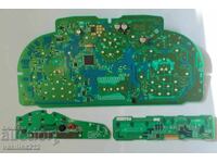 Ηλεκτρονικά σκραπ, πλακέτες κυκλωμάτων