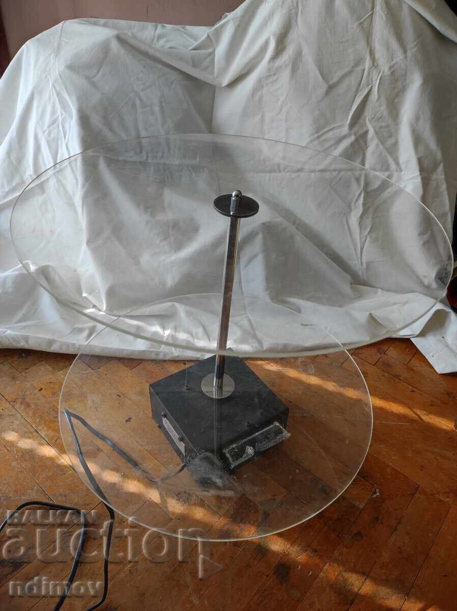 Rotating Display Stand Rotating Display Stand