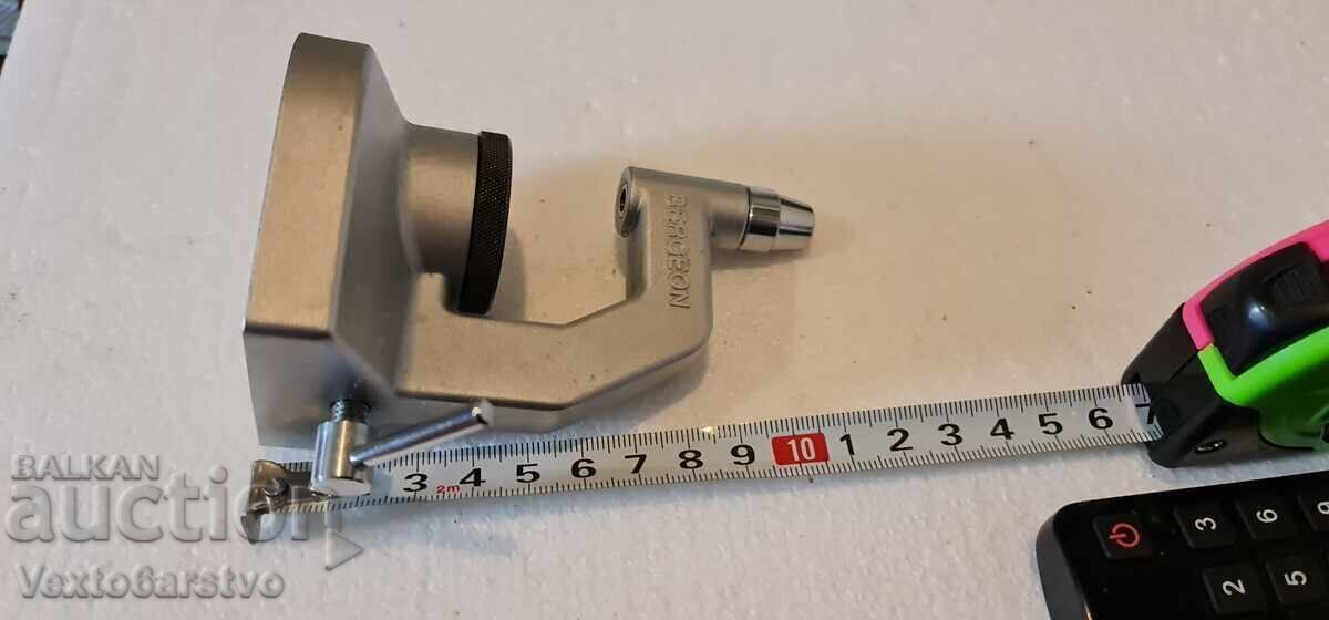Watchmaker's tool - "BERGEON" - Anvil with price 299.99 BGN | € 153.38